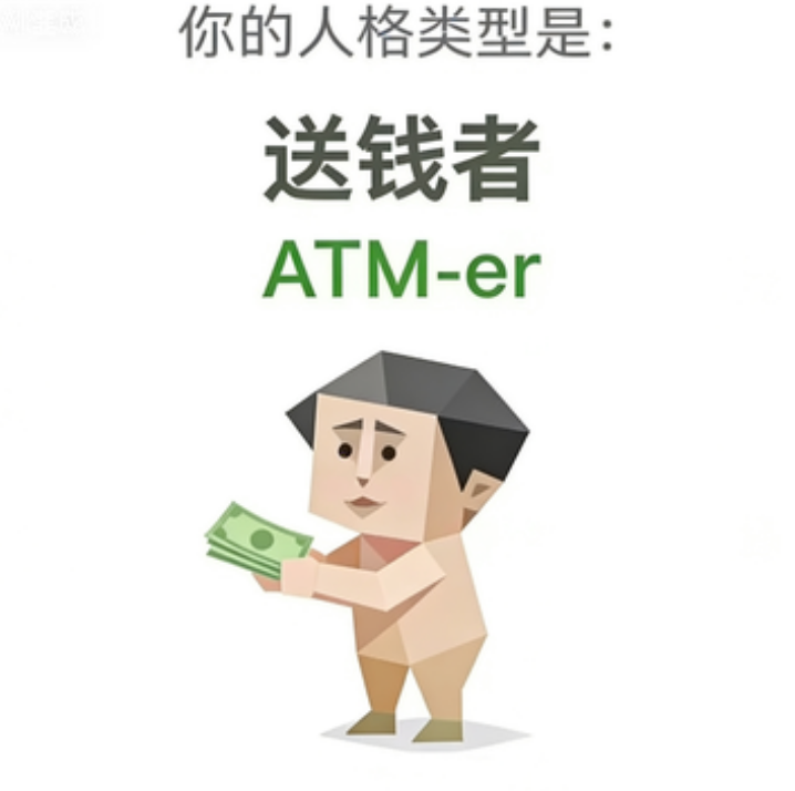 ATM — The Payer