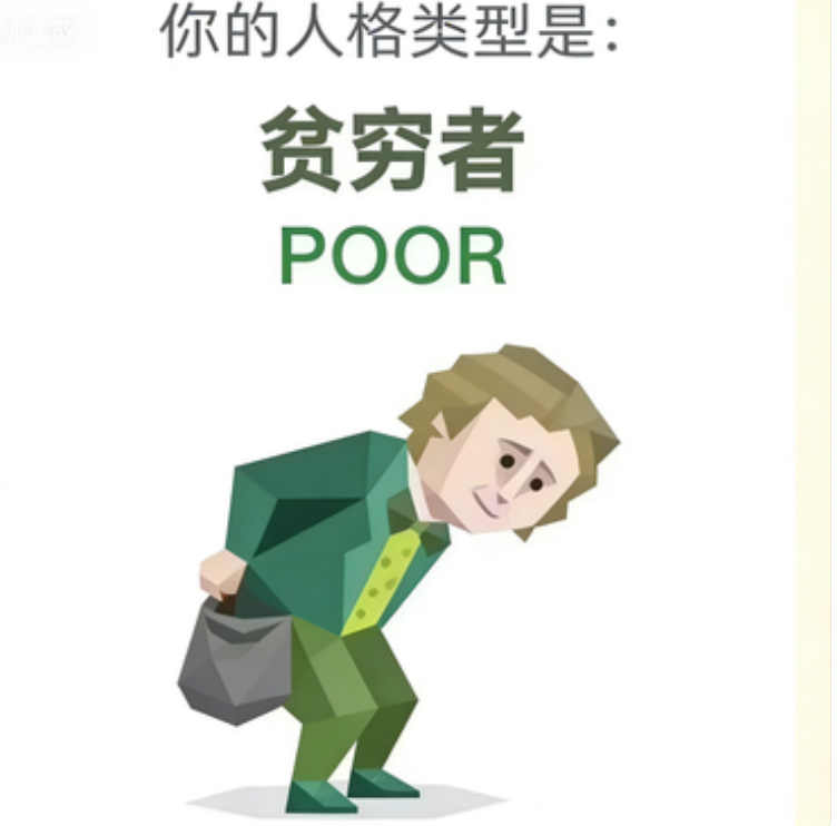 POOR — The Focused