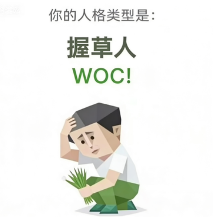 WOC — The Surprise