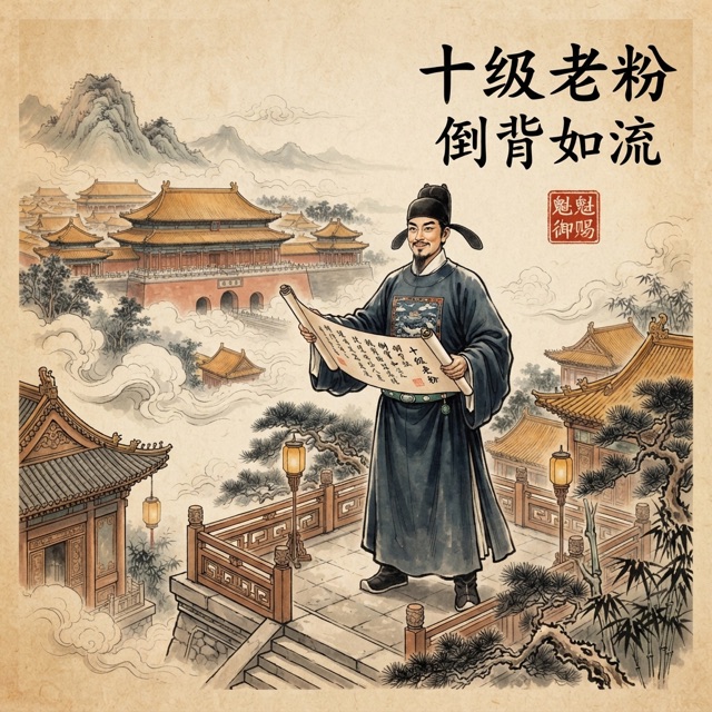 等级1插画