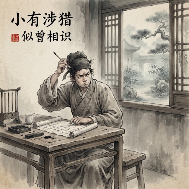 等级3插画